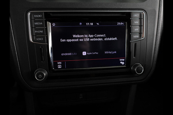 Volkswagen Caddy 2.0 TDI L1H1 BMT C-Edition AUTOMAAT | PDC | LMV