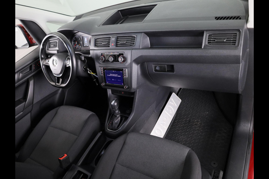 Volkswagen Caddy 2.0 TDI L1H1 BMT C-Edition AUTOMAAT | PDC | LMV