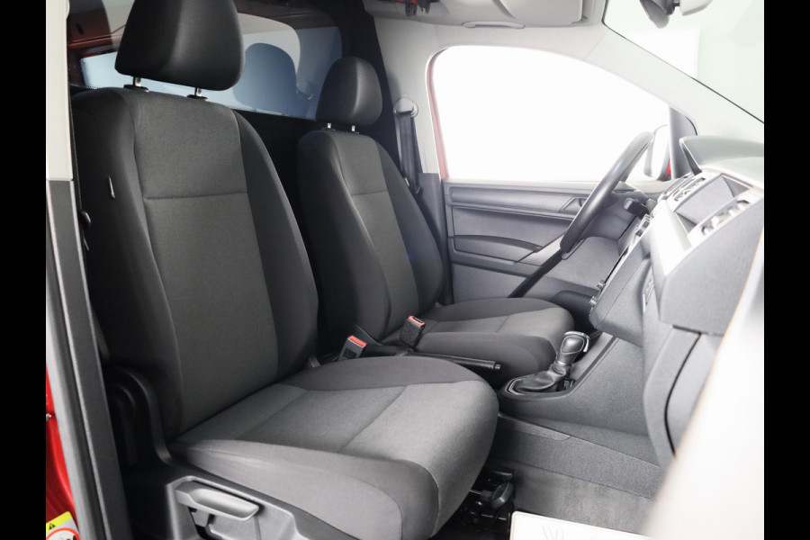 Volkswagen Caddy 2.0 TDI L1H1 BMT C-Edition AUTOMAAT | PDC | LMV