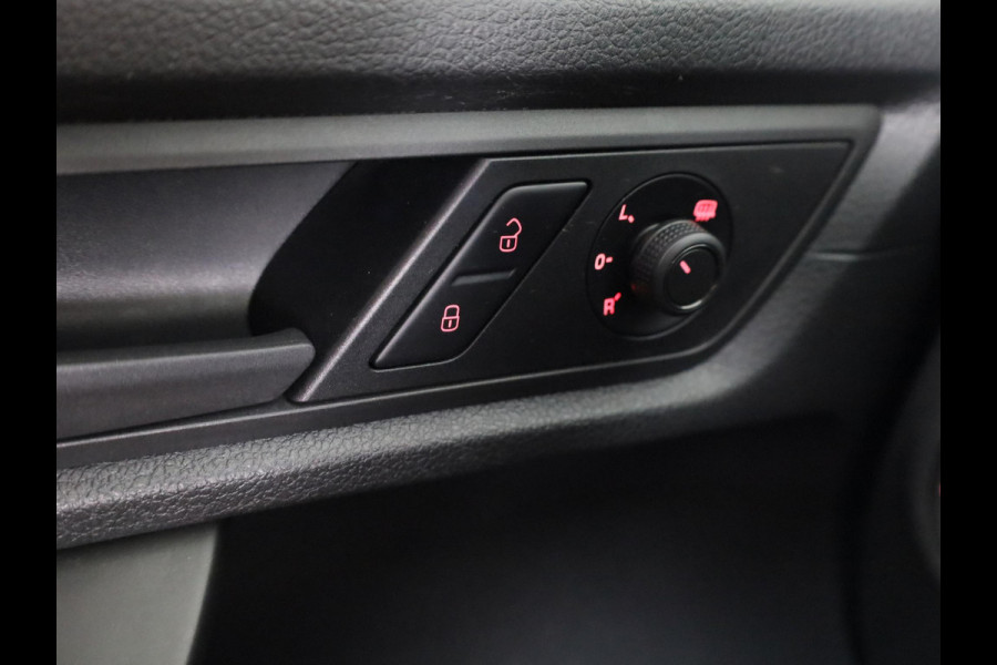 Volkswagen Caddy 2.0 TDI L1H1 BMT C-Edition AUTOMAAT | PDC | LMV