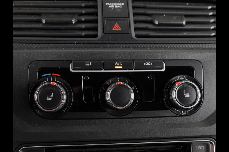 Volkswagen Caddy 2.0 TDI L1H1 BMT C-Edition AUTOMAAT | PDC | LMV