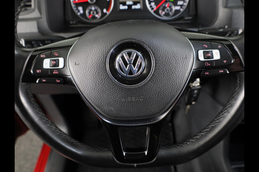 Volkswagen Caddy 2.0 TDI L1H1 BMT C-Edition AUTOMAAT | PDC | LMV