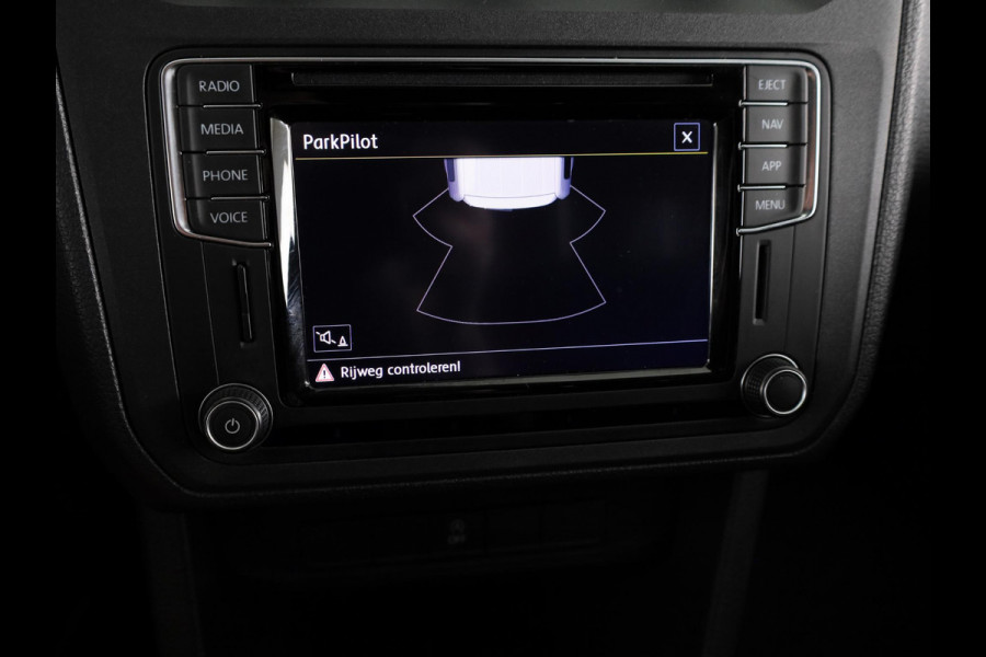 Volkswagen Caddy 2.0 TDI L1H1 BMT C-Edition AUTOMAAT | PDC | LMV