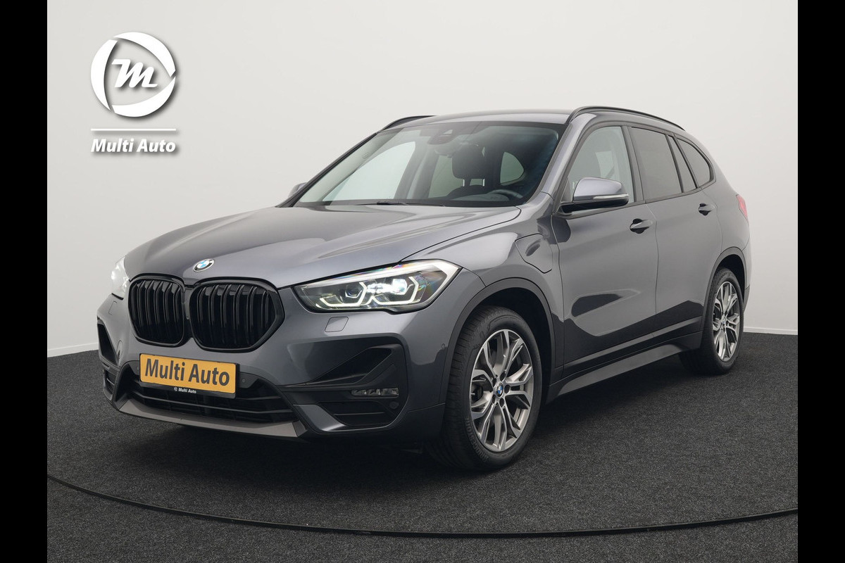 BMW X1 xDrive25e Executive Plug In Hybrid 221pk PHEV | Cruise Control | Keyless | Verwarmde stoelen | Camera | BMW X1 xDrive25e Executive Plug In Hybrid 221pk PHEV | Cruise Control | Keyless | Verwarmde stoelen | Camera |