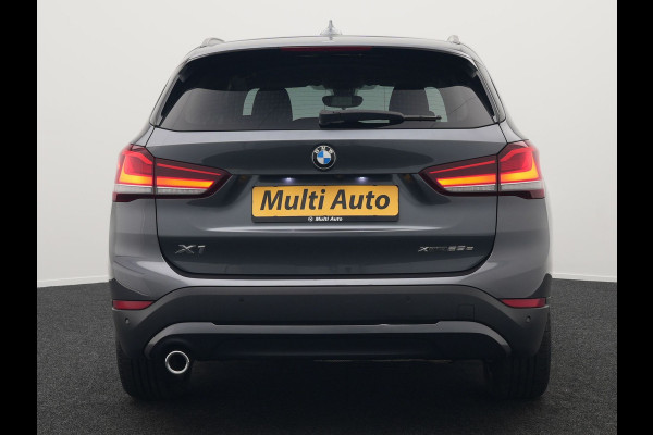 BMW X1 xDrive25e Executive Plug In Hybrid 221pk PHEV | Cruise Control | Keyless | Verwarmde stoelen | Camera |