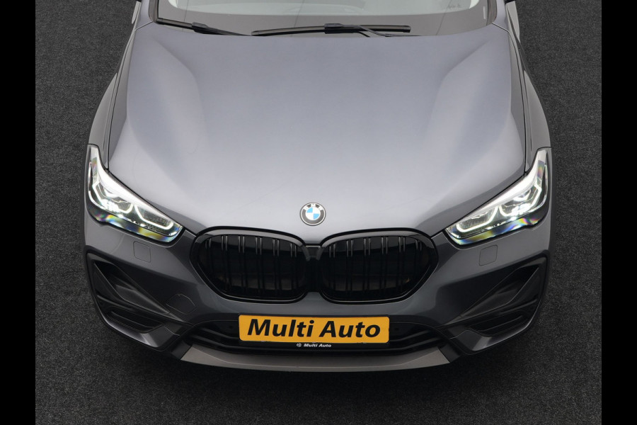 BMW X1 xDrive25e Executive Plug In Hybrid 221pk PHEV | Cruise Control | Keyless | Verwarmde stoelen | Camera |