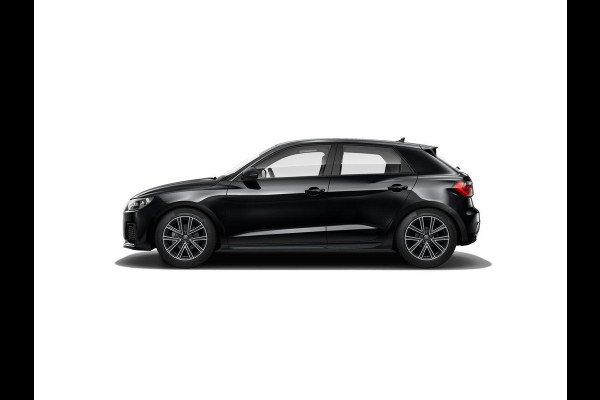 Audi A1 Sportback 30 TFSI epic 116pk S-tronic | Navigatie | Sportstoelen | Climatronic | 17 inch lichtmetalen velgen