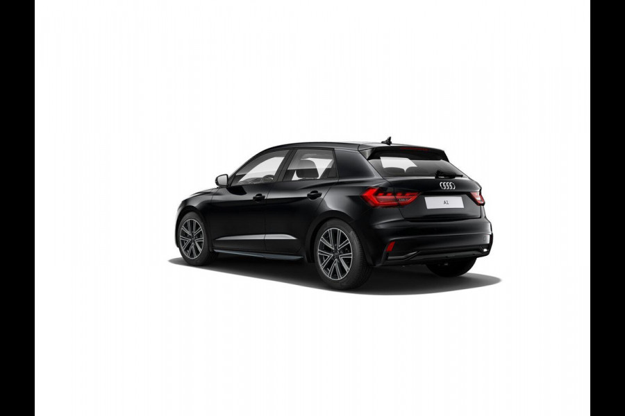 Audi A1 Sportback 30 TFSI epic 116pk S-tronic | Navigatie | Sportstoelen | Climatronic | 17 inch lichtmetalen velgen