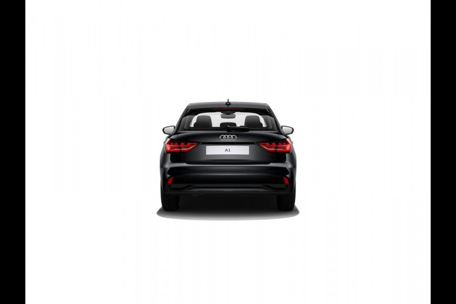 Audi A1 Sportback 30 TFSI epic 116pk S-tronic | Navigatie | Sportstoelen | Climatronic | 17 inch lichtmetalen velgen