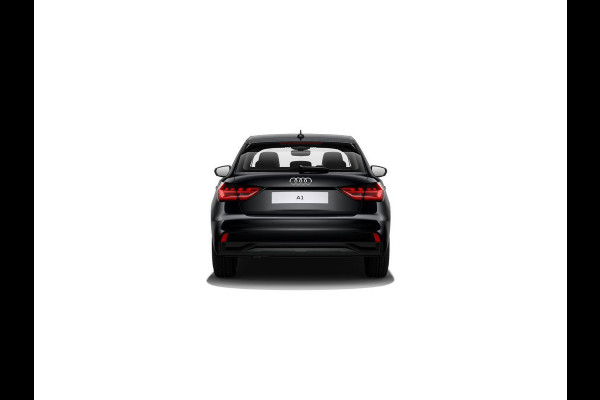 Audi A1 Sportback 30 TFSI epic 116pk S-tronic | Navigatie | Sportstoelen | Climatronic | 17 inch lichtmetalen velgen