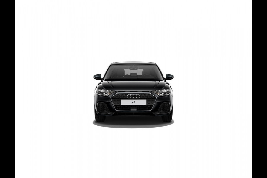 Audi A1 Sportback 30 TFSI epic 116pk S-tronic | Navigatie | Sportstoelen | Climatronic | 17 inch lichtmetalen velgen