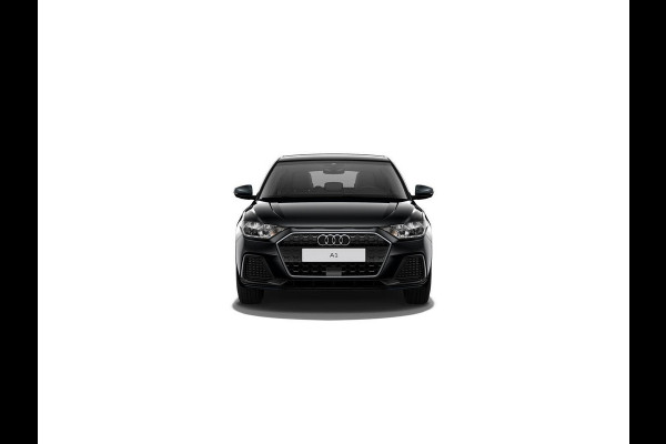 Audi A1 Sportback 30 TFSI epic 116pk S-tronic | Navigatie | Sportstoelen | Climatronic | 17 inch lichtmetalen velgen