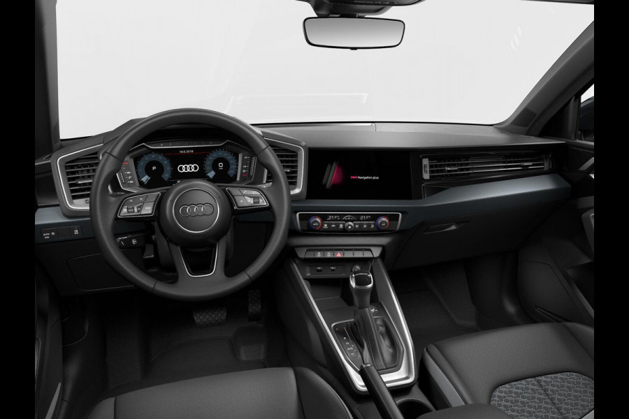 Audi A1 Sportback 30 TFSI epic 116pk S-tronic | Navigatie | Sportstoelen | Climatronic | 17 inch lichtmetalen velgen