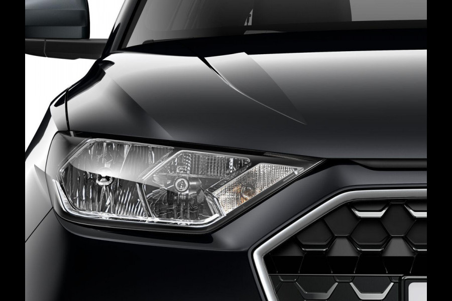 Audi A1 Sportback 30 TFSI epic 116pk S-tronic | Navigatie | Sportstoelen | Climatronic | 17 inch lichtmetalen velgen