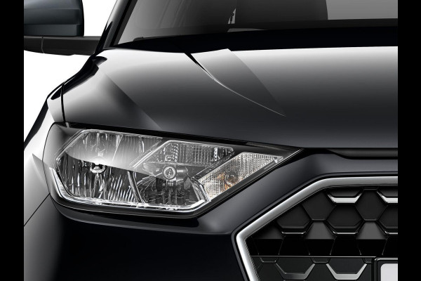 Audi A1 Sportback 30 TFSI epic 116pk S-tronic | Navigatie | Sportstoelen | Climatronic | 17 inch lichtmetalen velgen