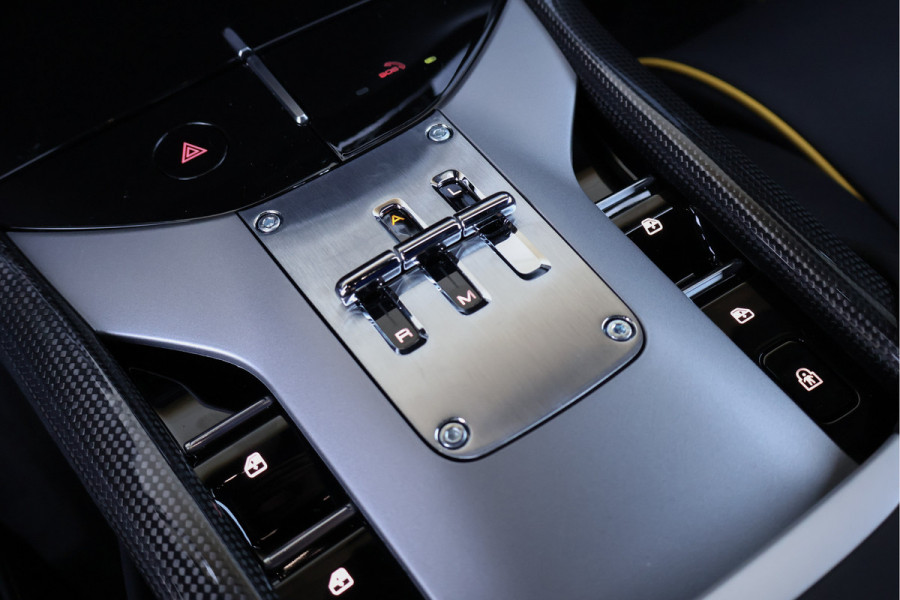 Ferrari Purosangue 6.5 V12 | NEW | NO REGISTRATION | 135K OPTIONS | CARBON WHEELHOUSE, R+F DIFFUSERS, UNDERDOOR, MIRRORS, DOORPANELS, KICKPLATE, CE MASSAGE REAR SEATS | FULL LEATHER PACK | DIGITAL REAR VIEW CAMERA | PRIVACY GLASS | REAR SEATS COOLED/HEATED | BURMESTER HIGH END AUDIO | ACTIVE MATRIX LED HEADLIGHTS | VAT REF. |