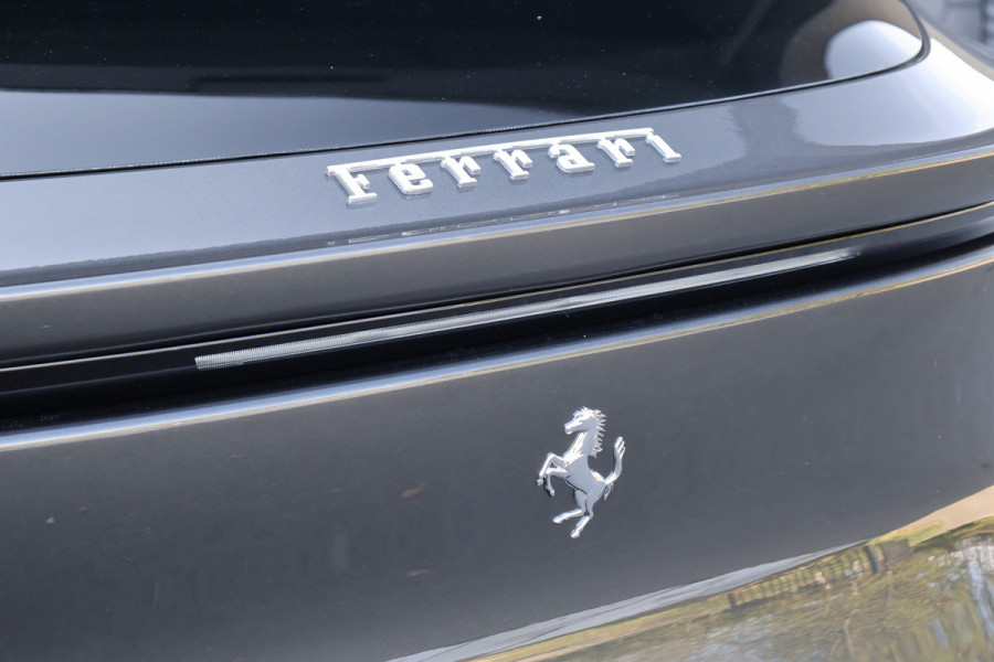 Ferrari Purosangue 6.5 V12 | NEW | NO REGISTRATION | 135K OPTIONS | CARBON WHEELHOUSE, R+F DIFFUSERS, UNDERDOOR, MIRRORS, DOORPANELS, KICKPLATE, CE MASSAGE REAR SEATS | FULL LEATHER PACK | DIGITAL REAR VIEW CAMERA | PRIVACY GLASS | REAR SEATS COOLED/HEATED | BURMESTER HIGH END AUDIO | ACTIVE MATRIX LED HEADLIGHTS | VAT REF. |