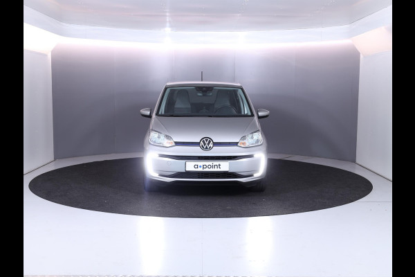 Volkswagen e-Up! e-up! Style 83 pk | Navigatie via App | Autom. airco | Cruise control | Parkeersensoren achter | Achteruitrijcamera | Stoelverwarming |