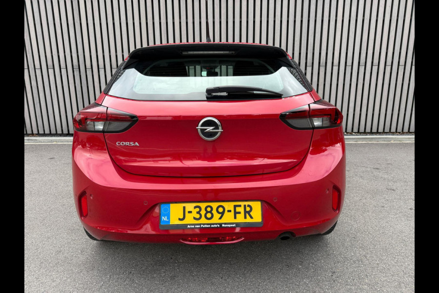 Opel Corsa 1.2 Edition - Airco - Apple Carplay - Cruise - PDC