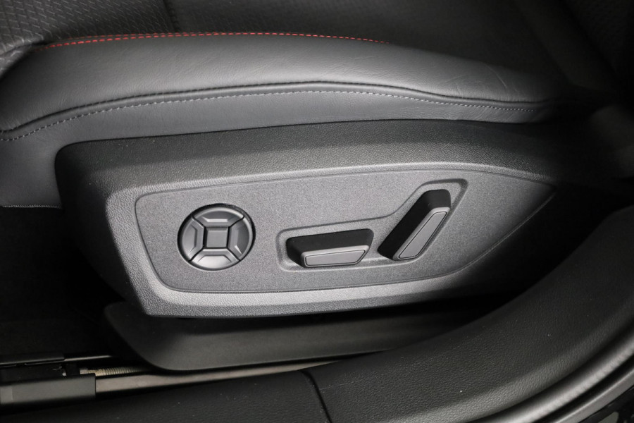 Audi A6 Avant 50 TFSI e quattro S edition Competition panoramadak, comfortsleutel, B&O soundsysteem, leder interieur