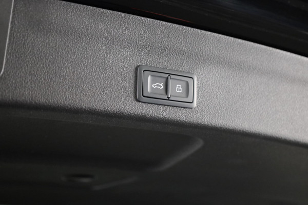 Audi A6 Avant 50 TFSI e quattro S edition Competition panoramadak, comfortsleutel, B&O soundsysteem, leder interieur