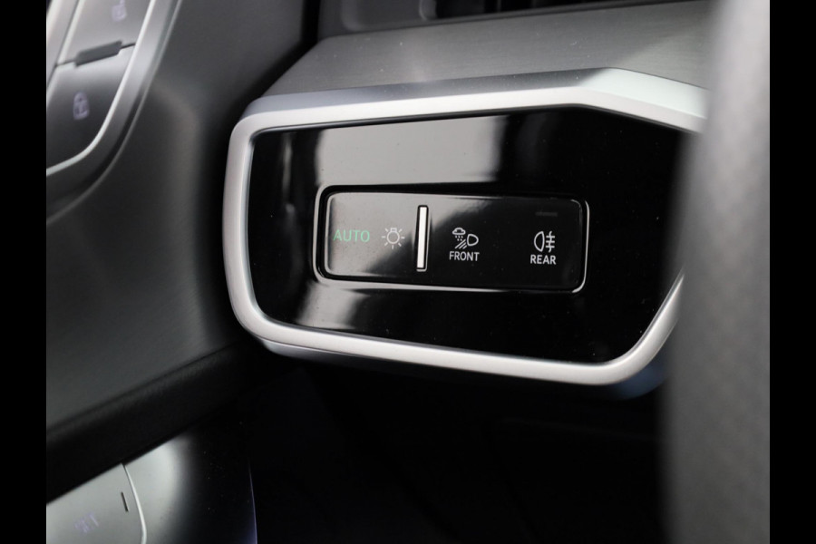 Audi A6 Avant 50 TFSI e quattro S edition Competition panoramadak, comfortsleutel, B&O soundsysteem, leder interieur