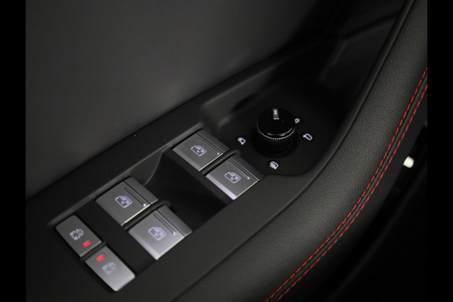 Audi A6 Avant 50 TFSI e quattro S edition Competition panoramadak, comfortsleutel, B&O soundsysteem, leder interieur