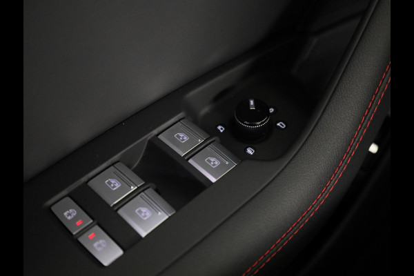 Audi A6 Avant 50 TFSI e quattro S edition Competition panoramadak, comfortsleutel, B&O soundsysteem, leder interieur