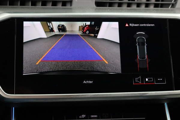 Audi A6 Avant 50 TFSI e quattro S edition Competition panoramadak, comfortsleutel, B&O soundsysteem, leder interieur