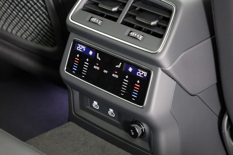 Audi A6 Avant 50 TFSI e quattro S edition Competition panoramadak, comfortsleutel, B&O soundsysteem, leder interieur