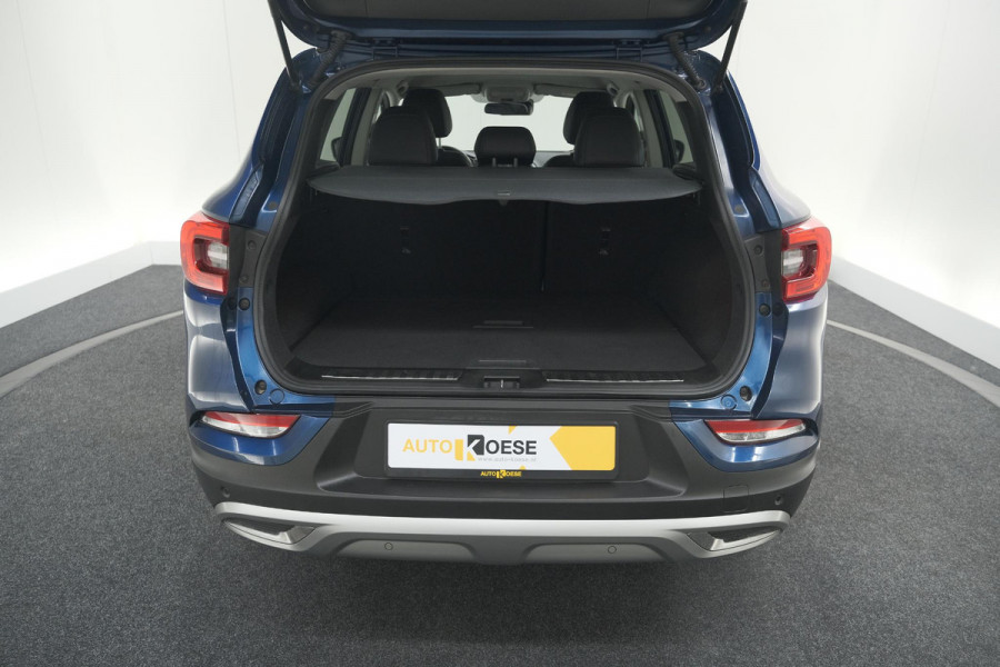 Renault Kadjar TCe 140 Business | Camera | Apple Carplay | Navigatie | Parkeersensoren