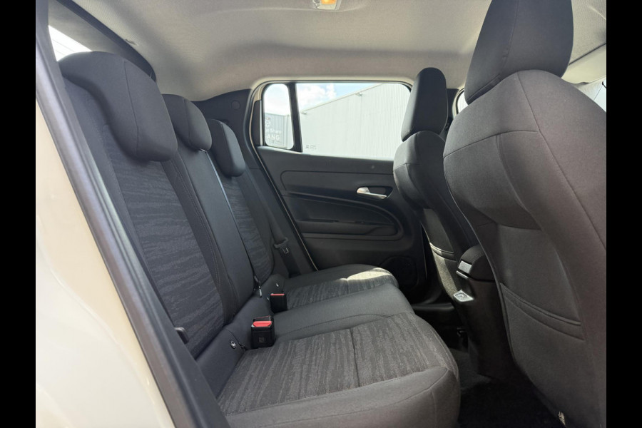 Jeep Avenger Longitude 54 kWh | Navi | Carplay | Stoelverwarming |