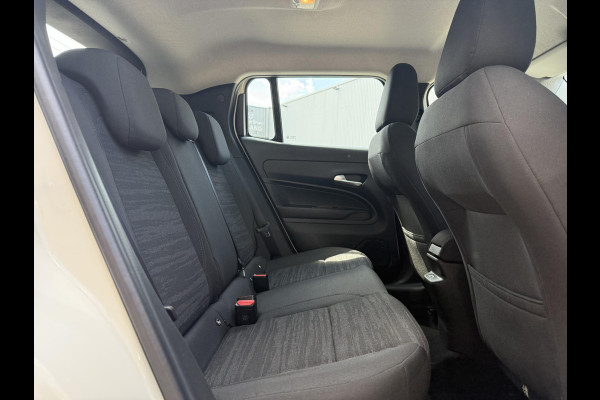 Jeep Avenger Longitude 54 kWh | Navi | Carplay | Stoelverwarming |
