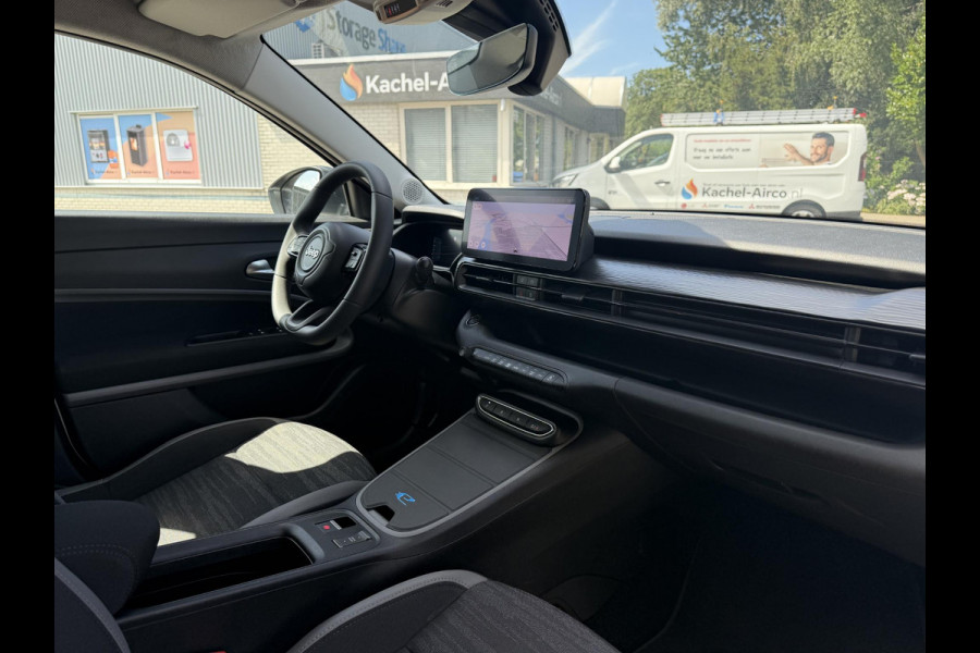 Jeep Avenger Longitude 54 kWh | Navi | Carplay | Stoelverwarming |