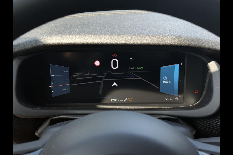 Jeep Avenger Longitude 54 kWh | Navi | Carplay | Stoelverwarming |