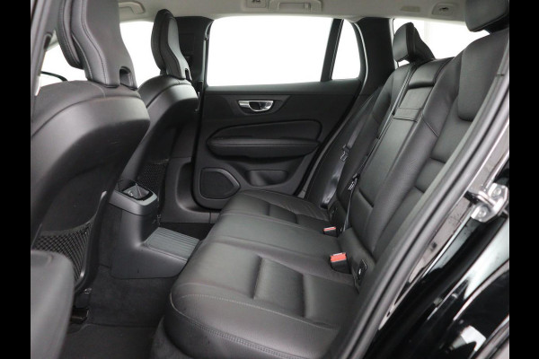 Volvo V60 2.0 T8 Recharge AWD Inscription | Leder | Stoelverwarming | Camera | Carplay | Memory | Adaptive cruise | Keyless | Full LED