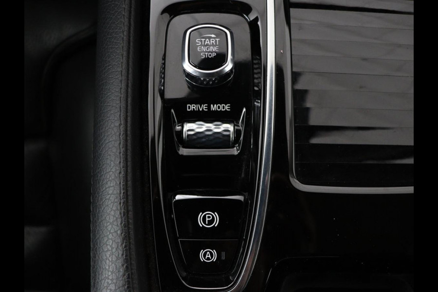 Volvo V60 2.0 T8 Recharge AWD Inscription | Leder | Stoelverwarming | Camera | Carplay | Memory | Adaptive cruise | Keyless | Full LED