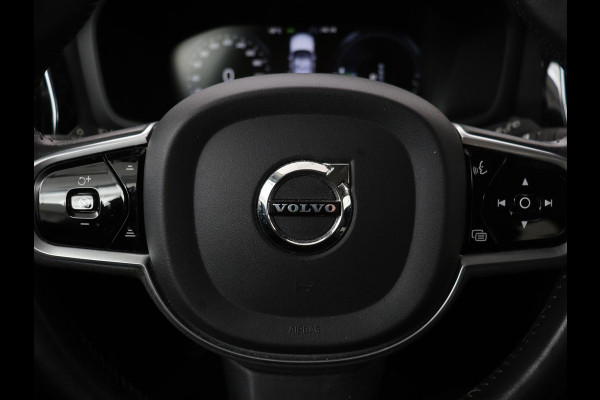 Volvo V60 2.0 T8 Recharge AWD Inscription | Leder | Stoelverwarming | Camera | Carplay | Memory | Adaptive cruise | Keyless | Full LED
