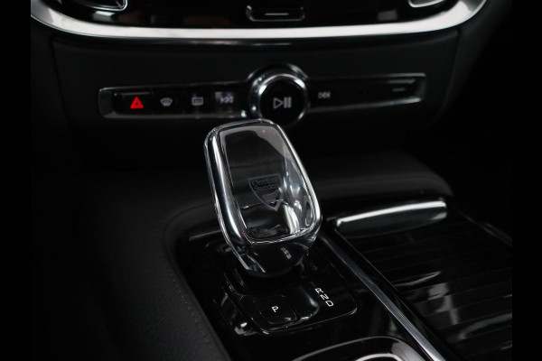 Volvo V60 2.0 T8 Recharge AWD Inscription | Leder | Stoelverwarming | Camera | Carplay | Memory | Adaptive cruise | Keyless | Full LED