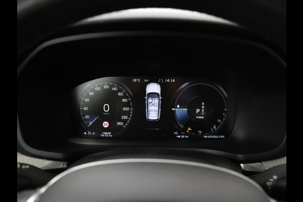 Volvo V60 2.0 T8 Recharge AWD Inscription | Leder | Stoelverwarming | Camera | Carplay | Memory | Adaptive cruise | Keyless | Full LED