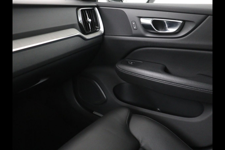 Volvo V60 2.0 T8 Recharge AWD Inscription | Leder | Stoelverwarming | Camera | Carplay | Memory | Adaptive cruise | Keyless | Full LED