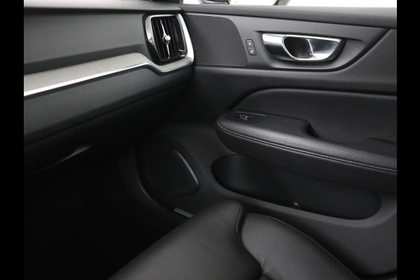 Volvo V60 2.0 T8 Recharge AWD Inscription | Leder | Stoelverwarming | Camera | Carplay | Memory | Adaptive cruise | Keyless | Full LED