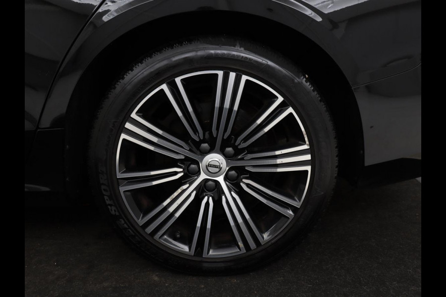 Volvo V60 2.0 T8 Recharge AWD Inscription | Leder | Stoelverwarming | Camera | Carplay | Memory | Adaptive cruise | Keyless | Full LED