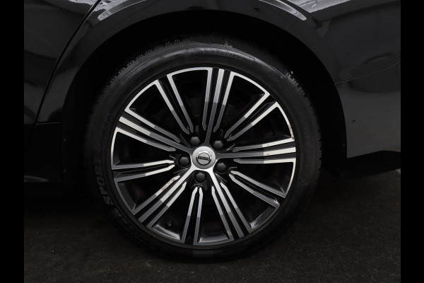Volvo V60 2.0 T8 Recharge AWD Inscription | Leder | Stoelverwarming | Camera | Carplay | Memory | Adaptive cruise | Keyless | Full LED