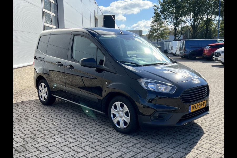 Ford Transit Courier 1.5 TDCI Trend CAMERA!PDC!NAVI!AIRCO!