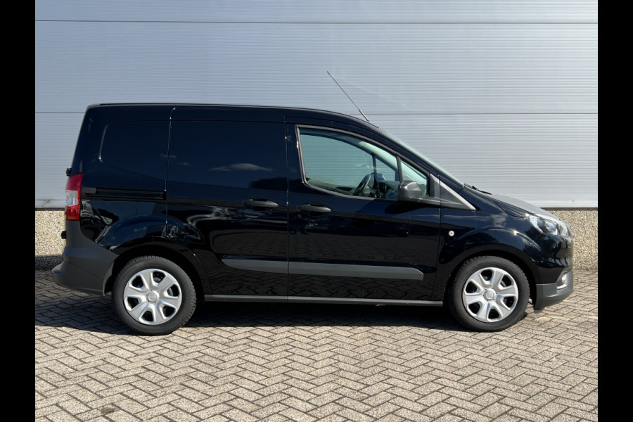 Ford Transit Courier 1.5 TDCI Trend CAMERA!PDC!NAVI!AIRCO!