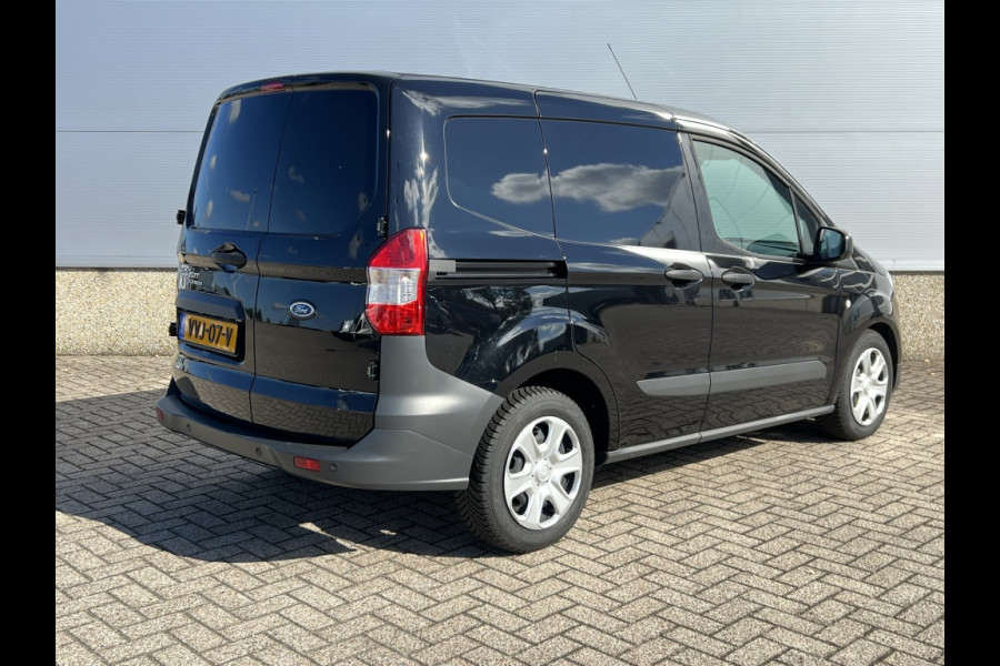 Ford Transit Courier 1.5 TDCI Trend CAMERA!PDC!NAVI!AIRCO!