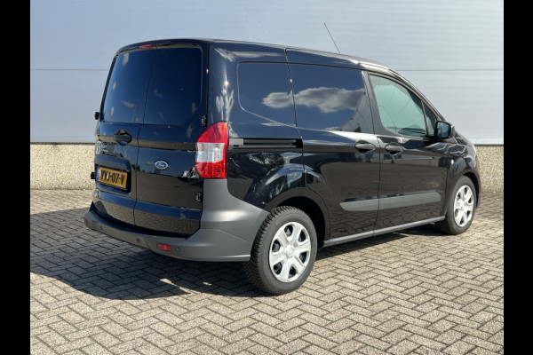 Ford Transit Courier 1.5 TDCI Trend CAMERA!PDC!NAVI!AIRCO!