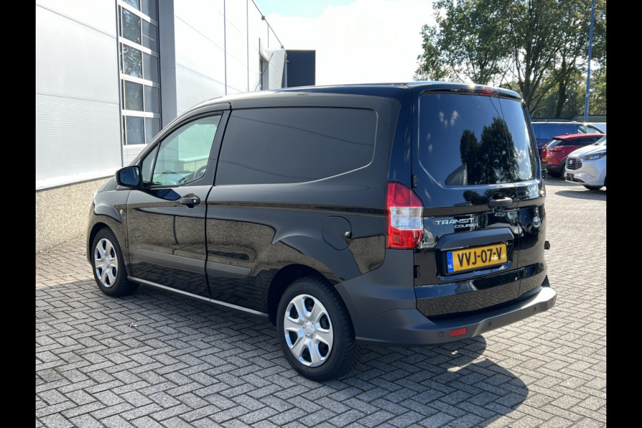 Ford Transit Courier 1.5 TDCI Trend CAMERA!PDC!NAVI!AIRCO!