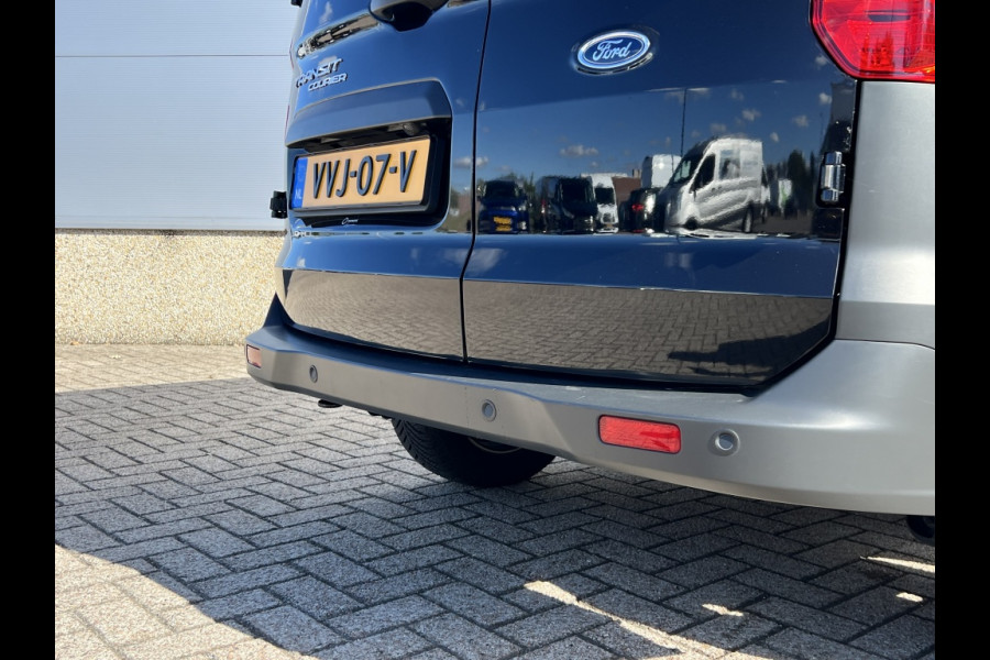 Ford Transit Courier 1.5 TDCI Trend CAMERA!PDC!NAVI!AIRCO!